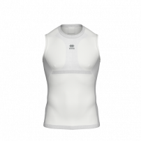 Компресійна майка Errea KIMK Білий